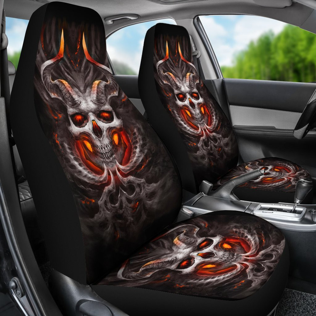 Top 3D car seat covers 189