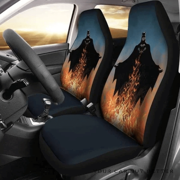Top 3D car seat covers 188