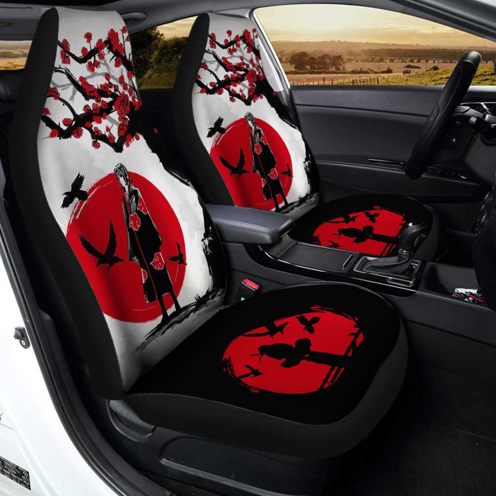Top 3D car seat covers 187