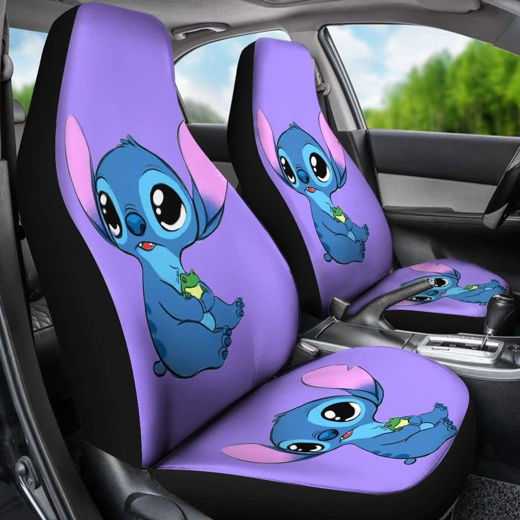 Top 3D car seat covers 186