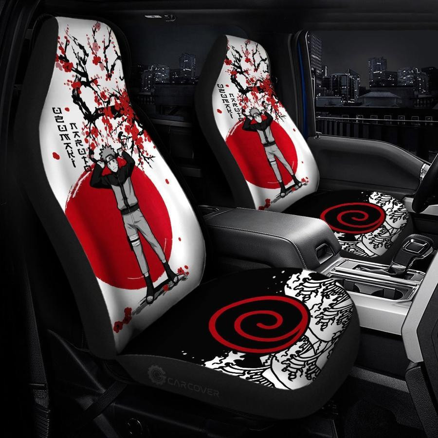 Top 3D car seat covers 185