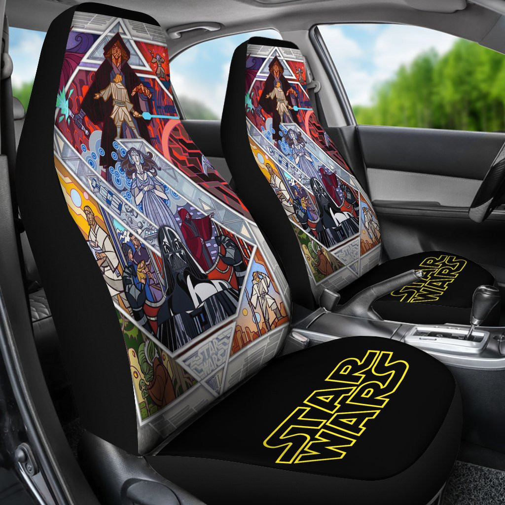 Top 3D car seat covers 181