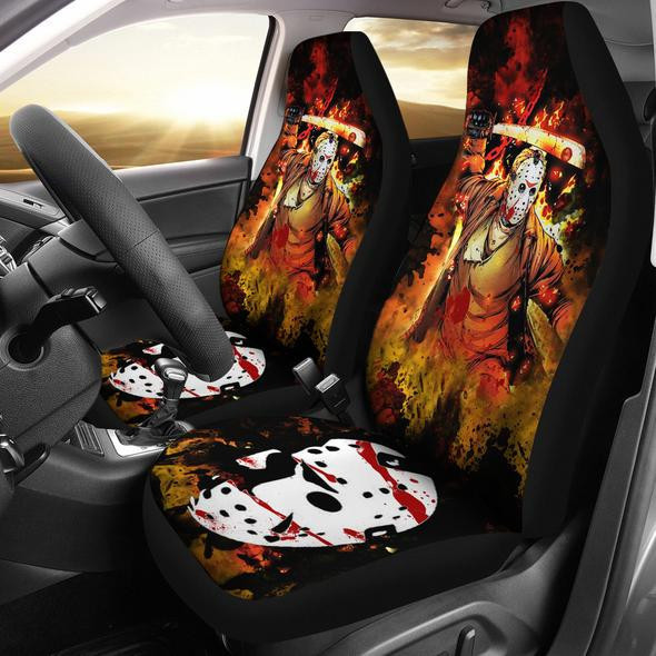 Top 3D car seat covers 184