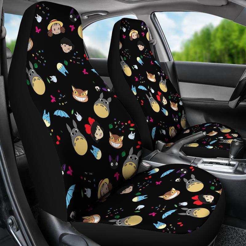 Top 3D car seat covers 174