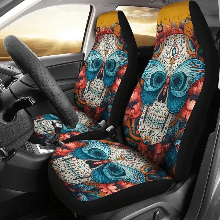 Top 3D car seat covers 170