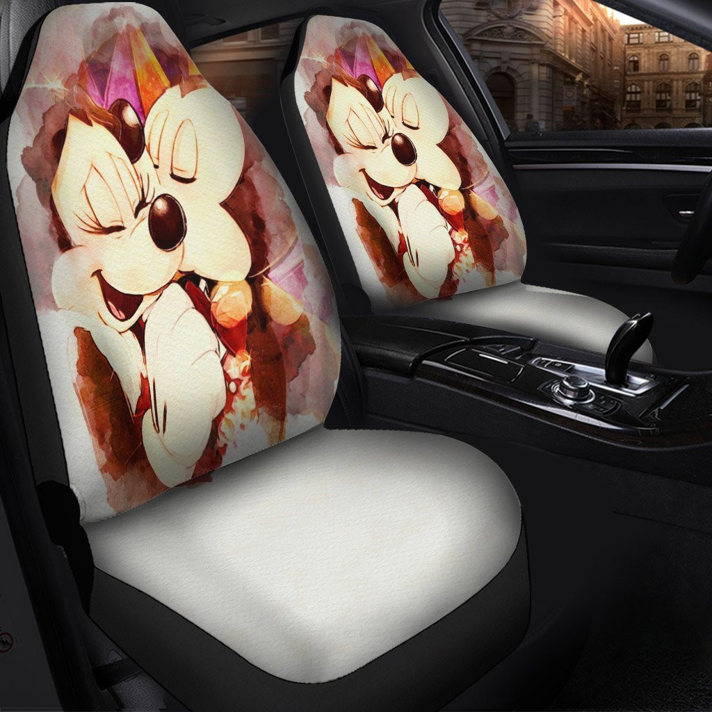 Top 3D car seat covers 158