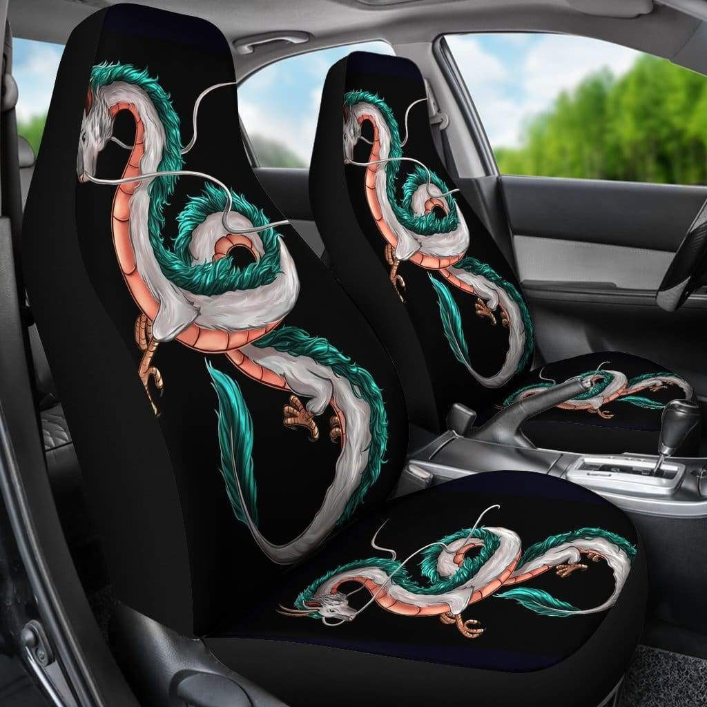 Top 3D car seat covers 157