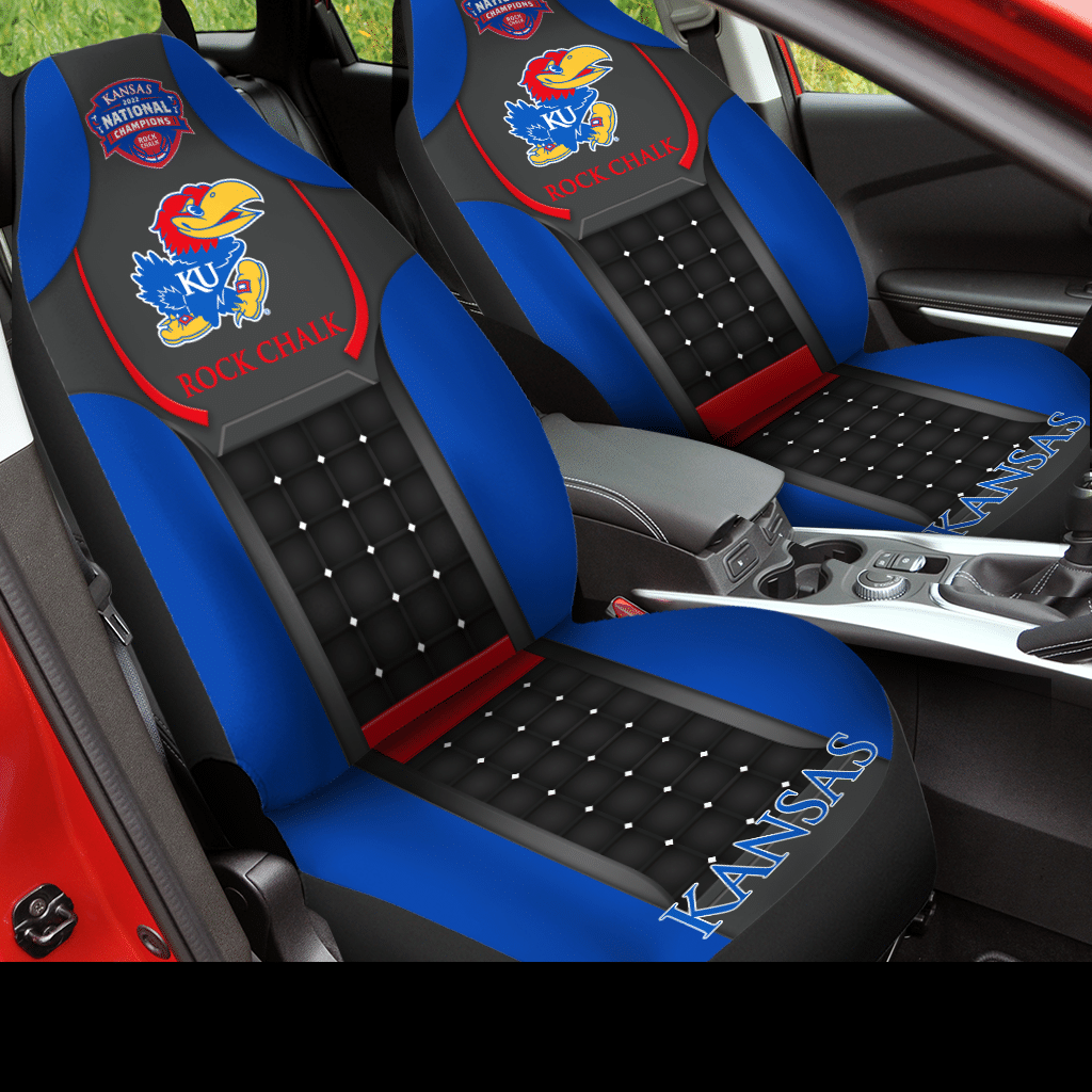 Top 3D car seat covers 129