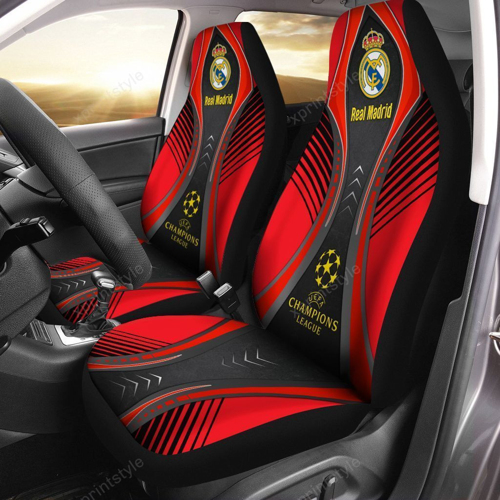 Top 3D car seat covers 136