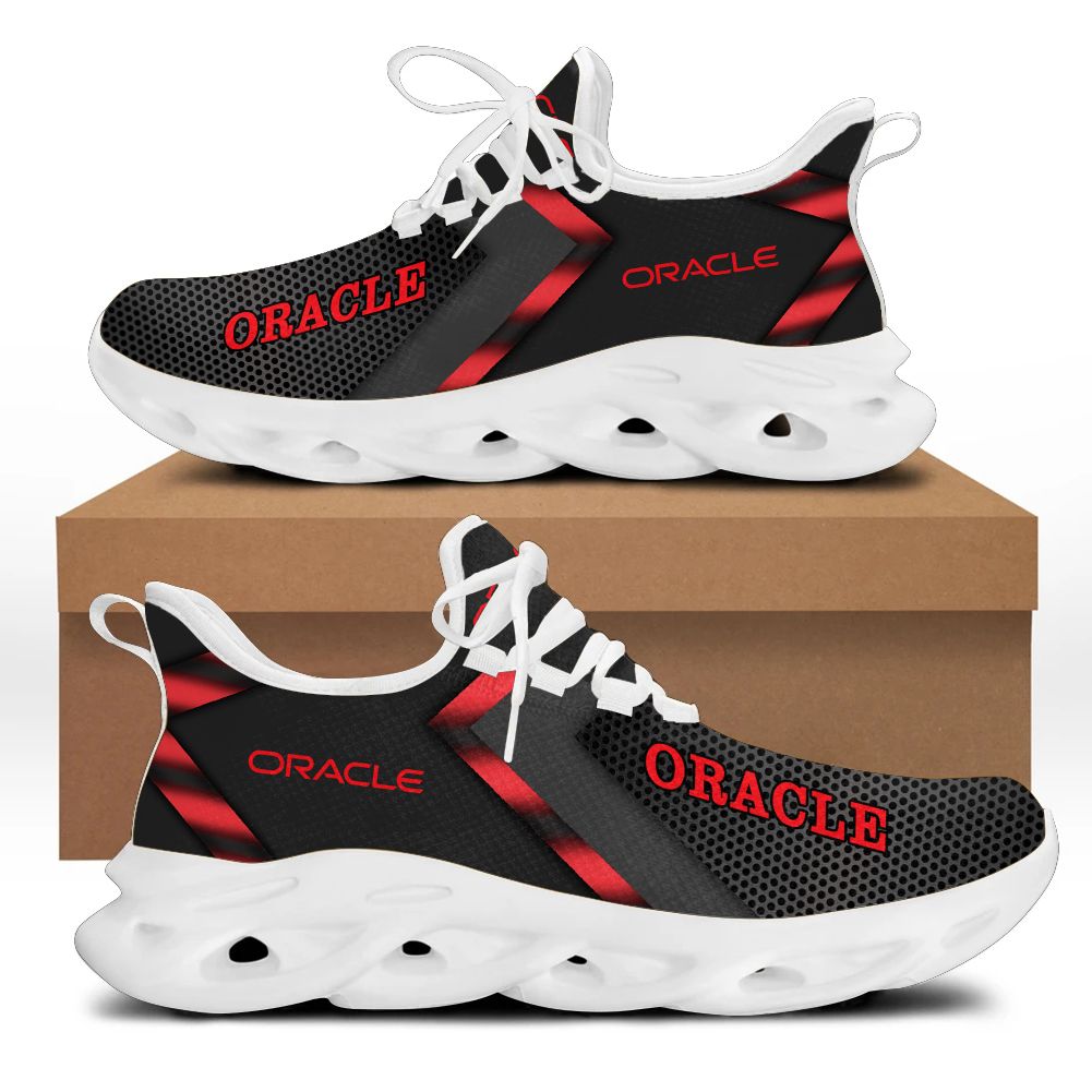 Oracle Clunky Max Soul shoes2