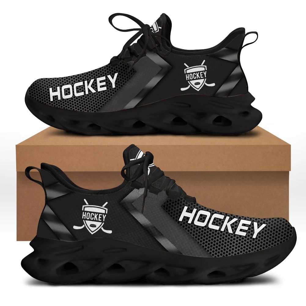 Hockey Clunky Max Soul shoes1