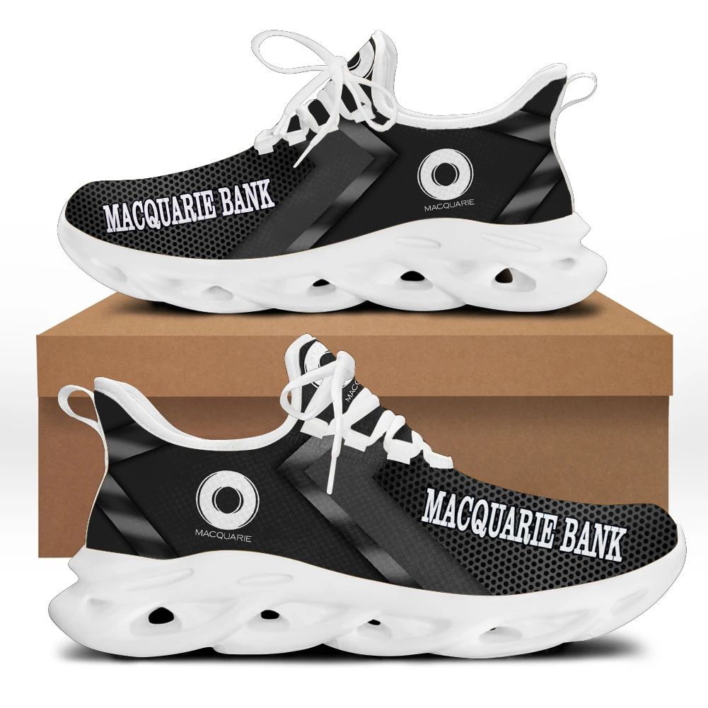 Macquarie Bank Clunky Max Soul shoes2