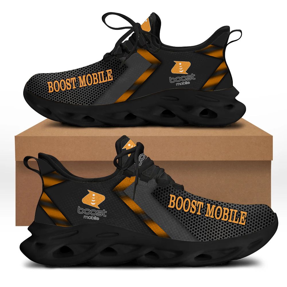 Boost Mobile Clunky Max Soul shoes1