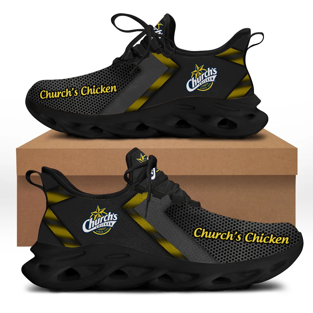 Check out the Clunky Max soul shoes below - You're sure to find a pair that you'll love! 109