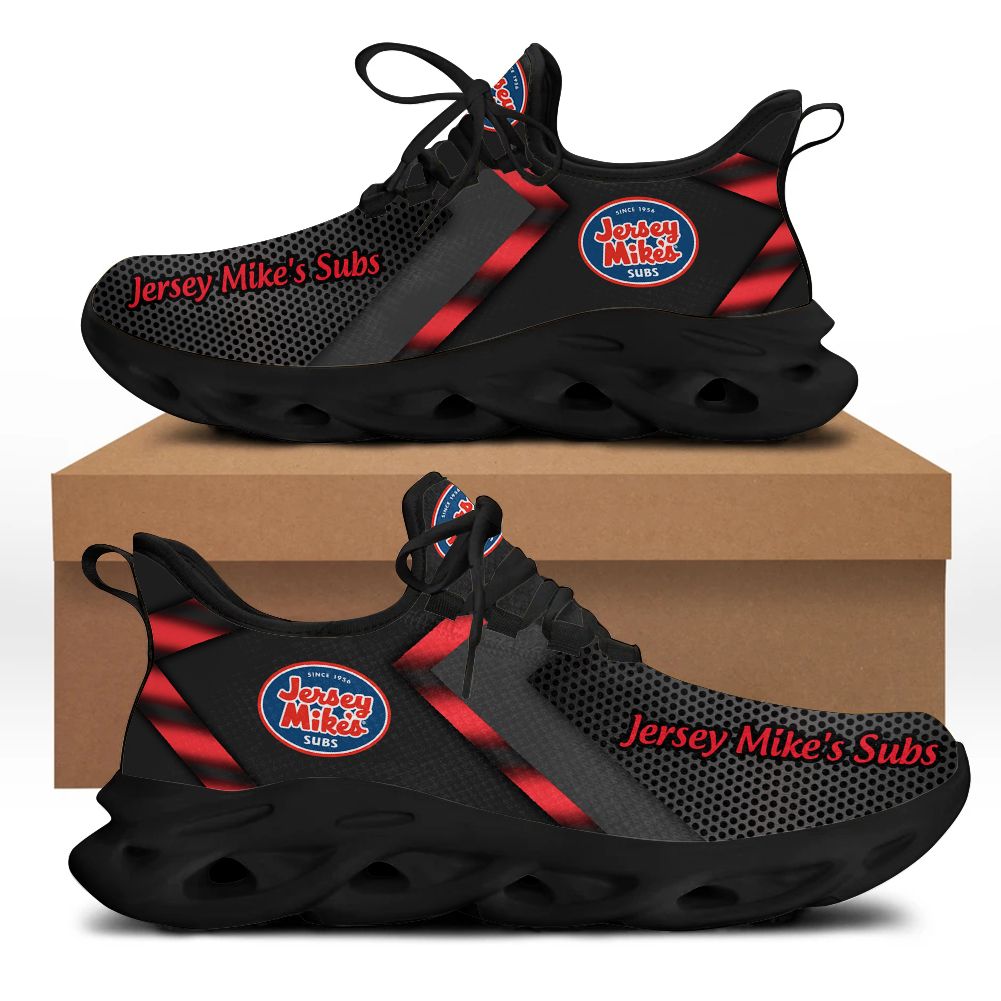 Jersey Mike's Subs Clunky Max Soul shoes1