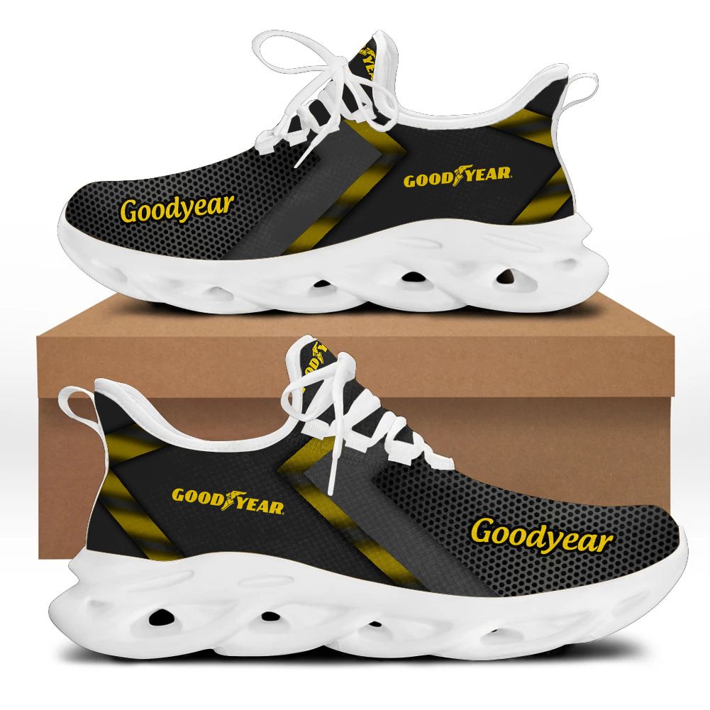Goodyear Clunky Max Soul shoes2