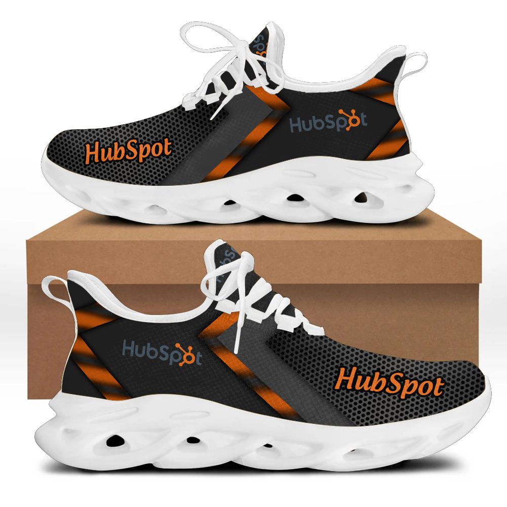 HubSpot Clunky Max Soul shoes2