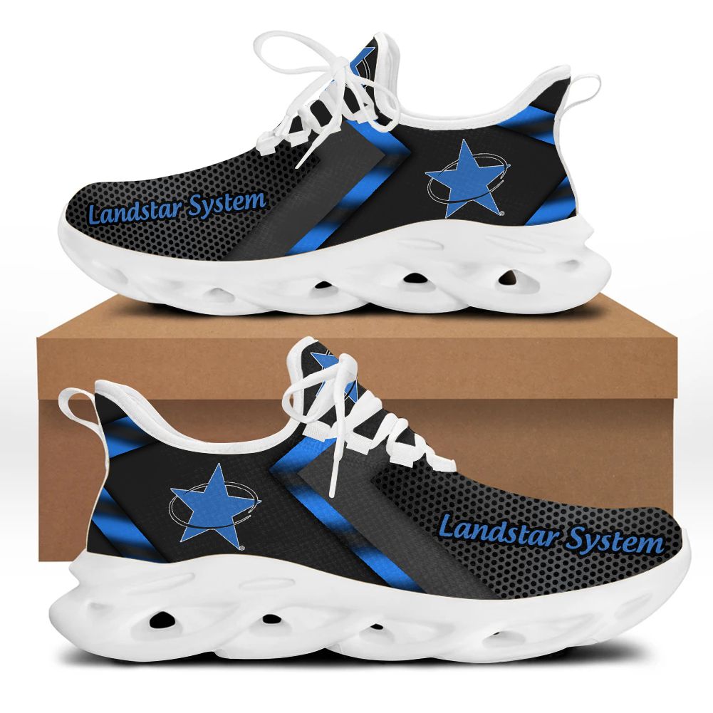 Landstar System Clunky Max Soul shoes2