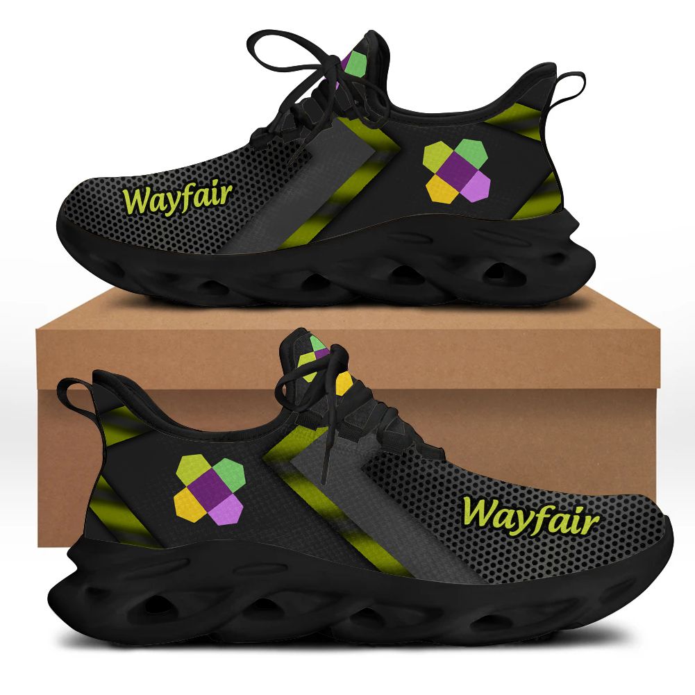 Wayfair Clunky Max Soul shoes1