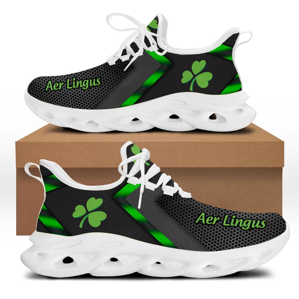 Aer Lingus Clunky Max Soul shoes2