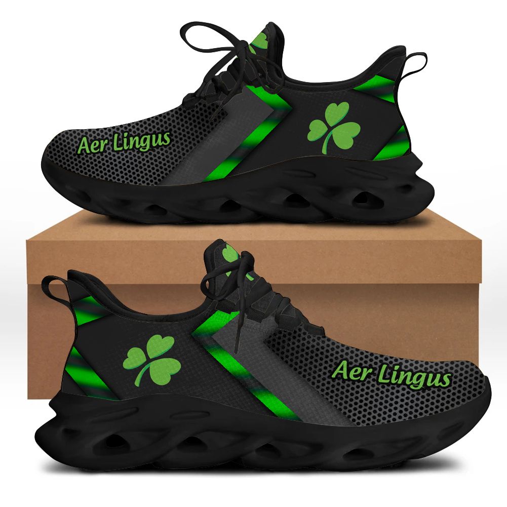 Aer Lingus Clunky Max Soul shoes1