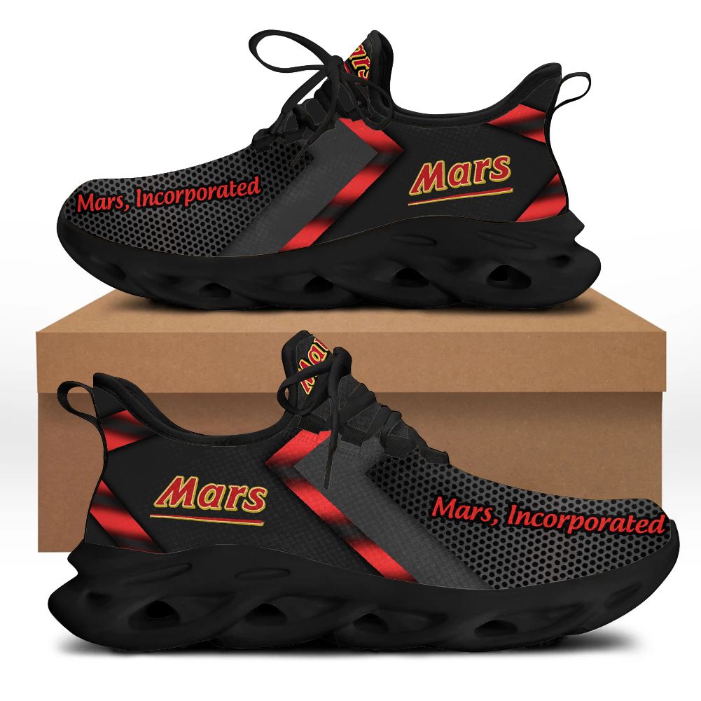 Mars Incorporated Clunky Max Soul shoes1