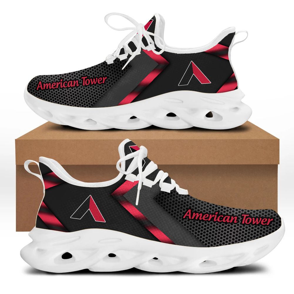American Tower Clunky Max Soul shoes2
