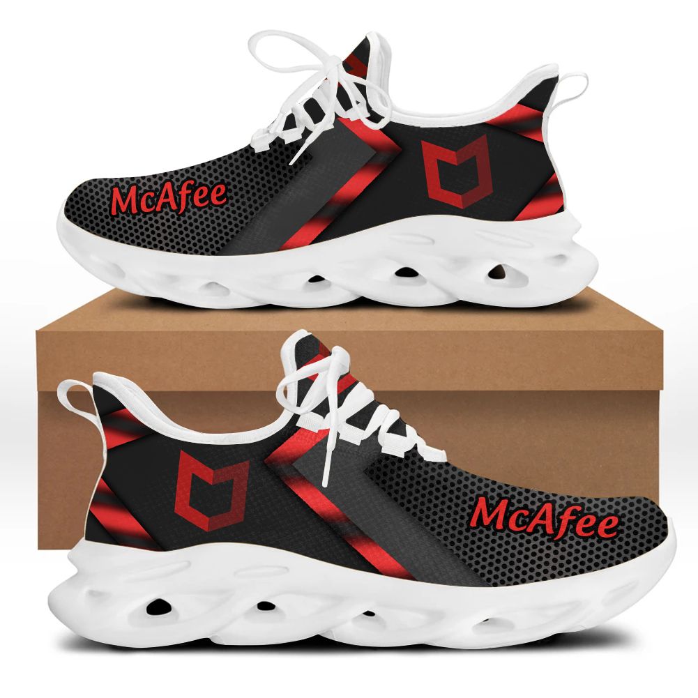 McAfee Clunky Max Soul shoes2
