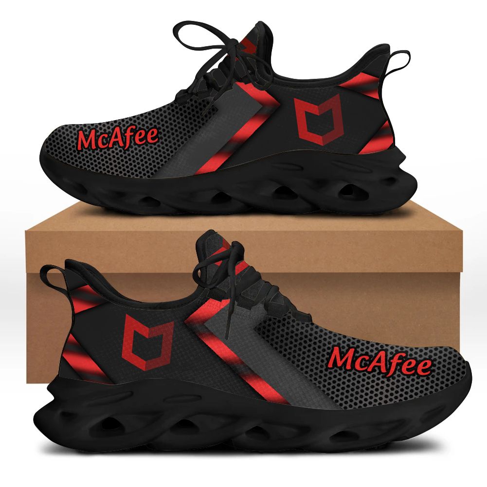 McAfee Clunky Max Soul shoes1