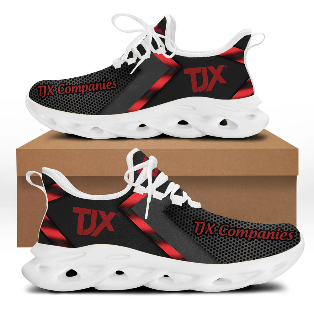 Tjx companies Clunky Max Soul shoes2