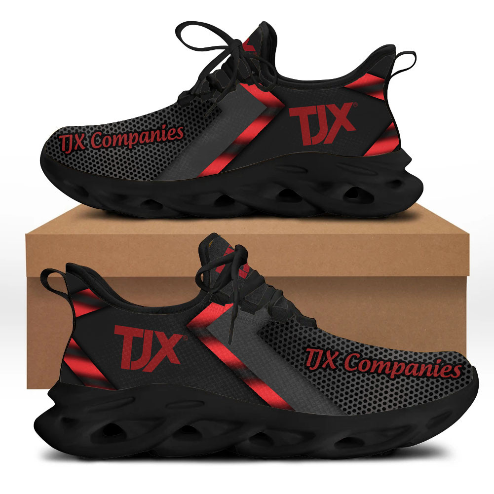 Tjx companies Clunky Max Soul shoes1