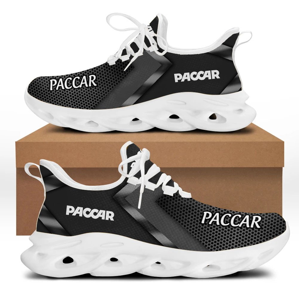 Paccar Clunky Max Soul shoes2
