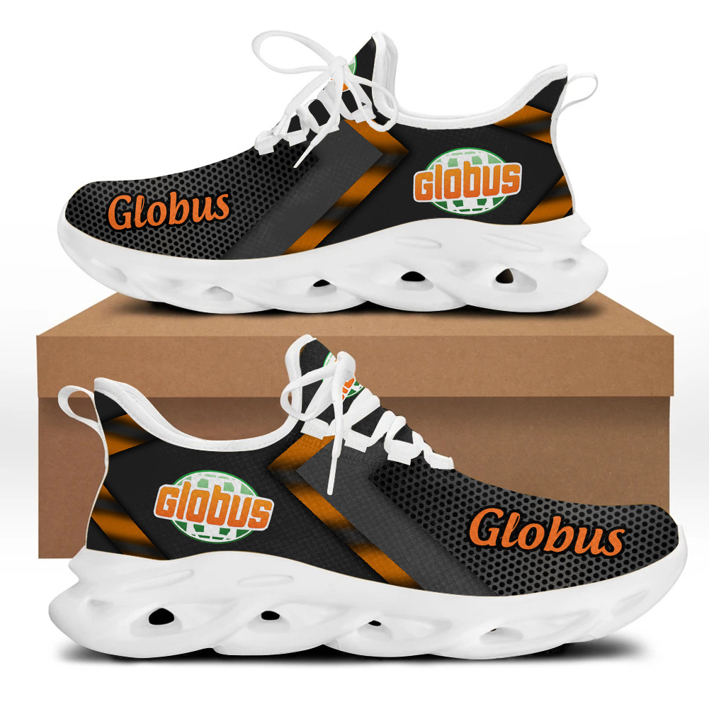 Globus Clunky Max Soul shoes2