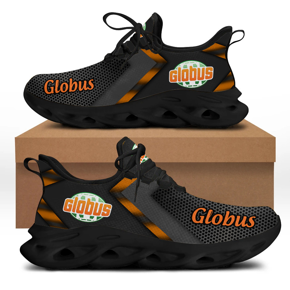 Globus Clunky Max Soul shoes1