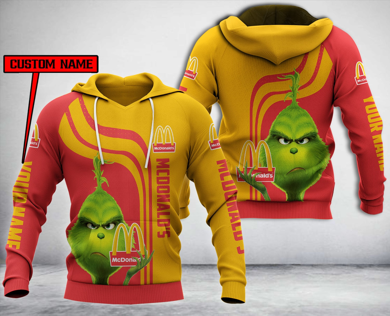 Here are some of my favorite hoodie you can find online 18