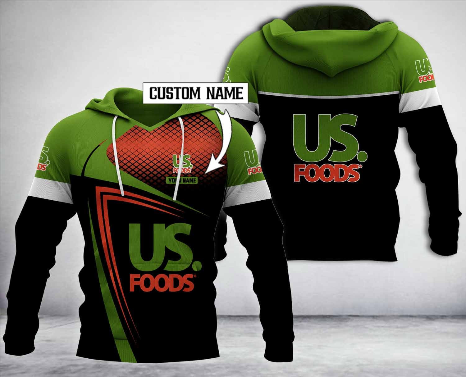 Choose the right hoodies for you on our techcomshop and lilotee websites in 2022 12