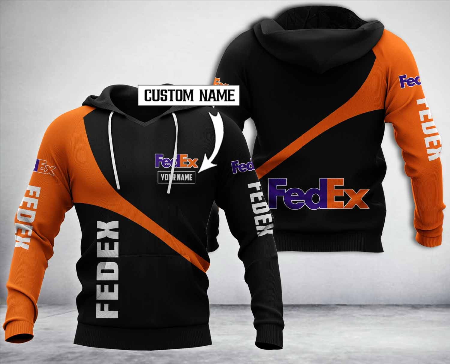 Choose the right hoodies for you on our techcomshop and lilotee websites in 2022 4