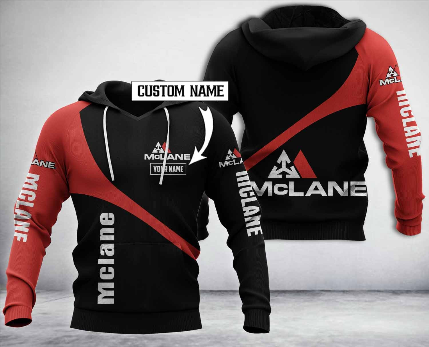 Choose the right hoodies for you on our techcomshop and lilotee websites in 2022 5