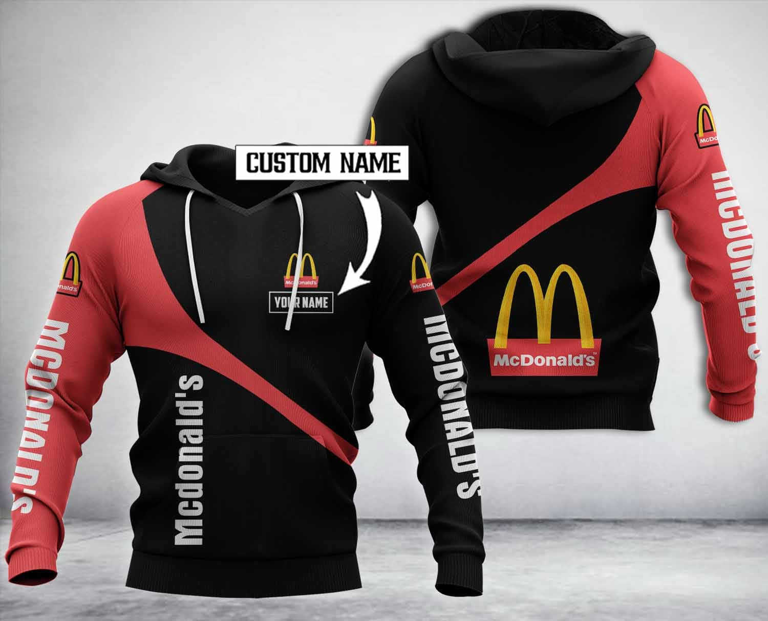 Choose the right hoodies for you on our techcomshop and lilotee websites in 2022 3