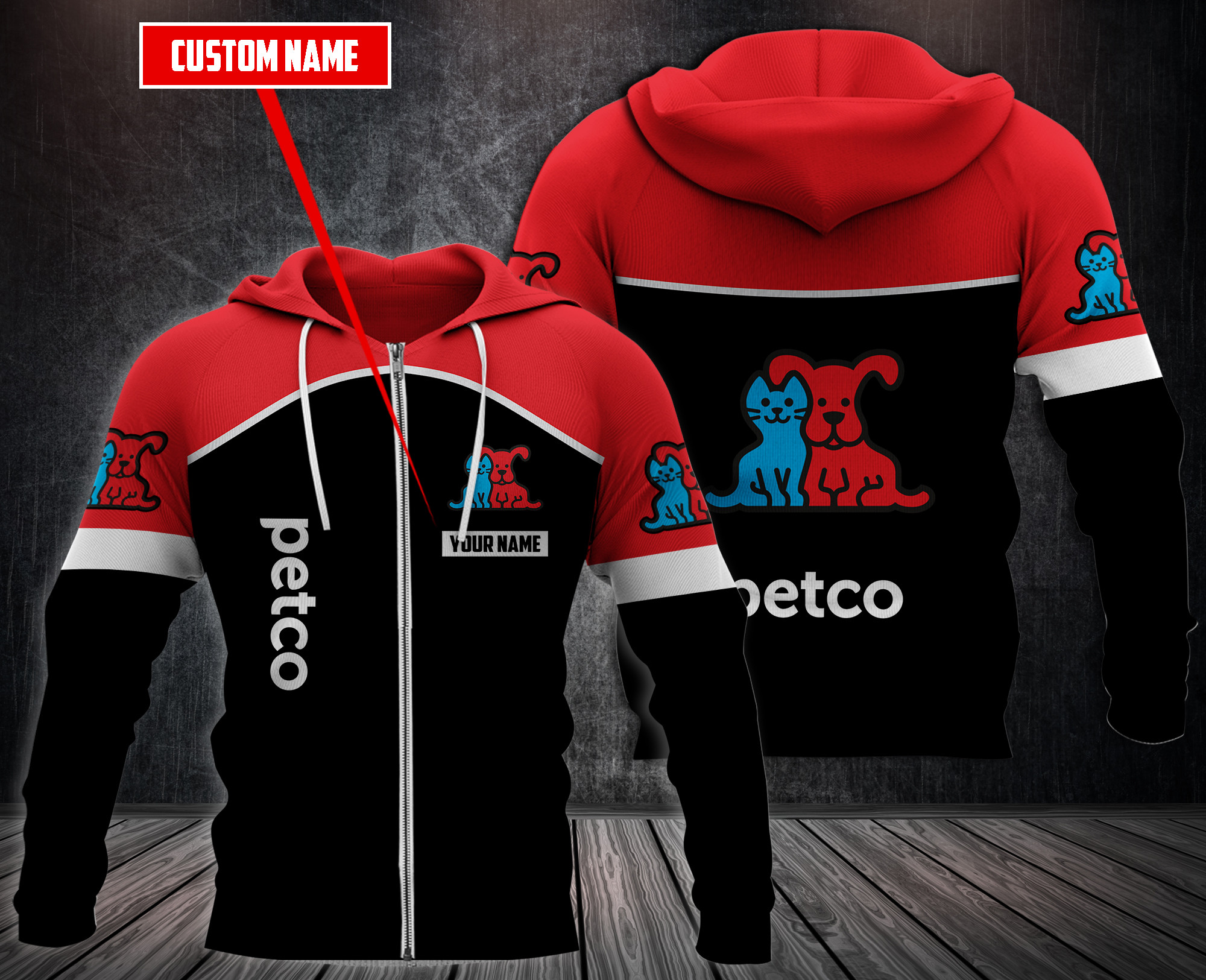 Choose the right hoodies for you on our boxboxshirt and ethershirt websites in 2022 70