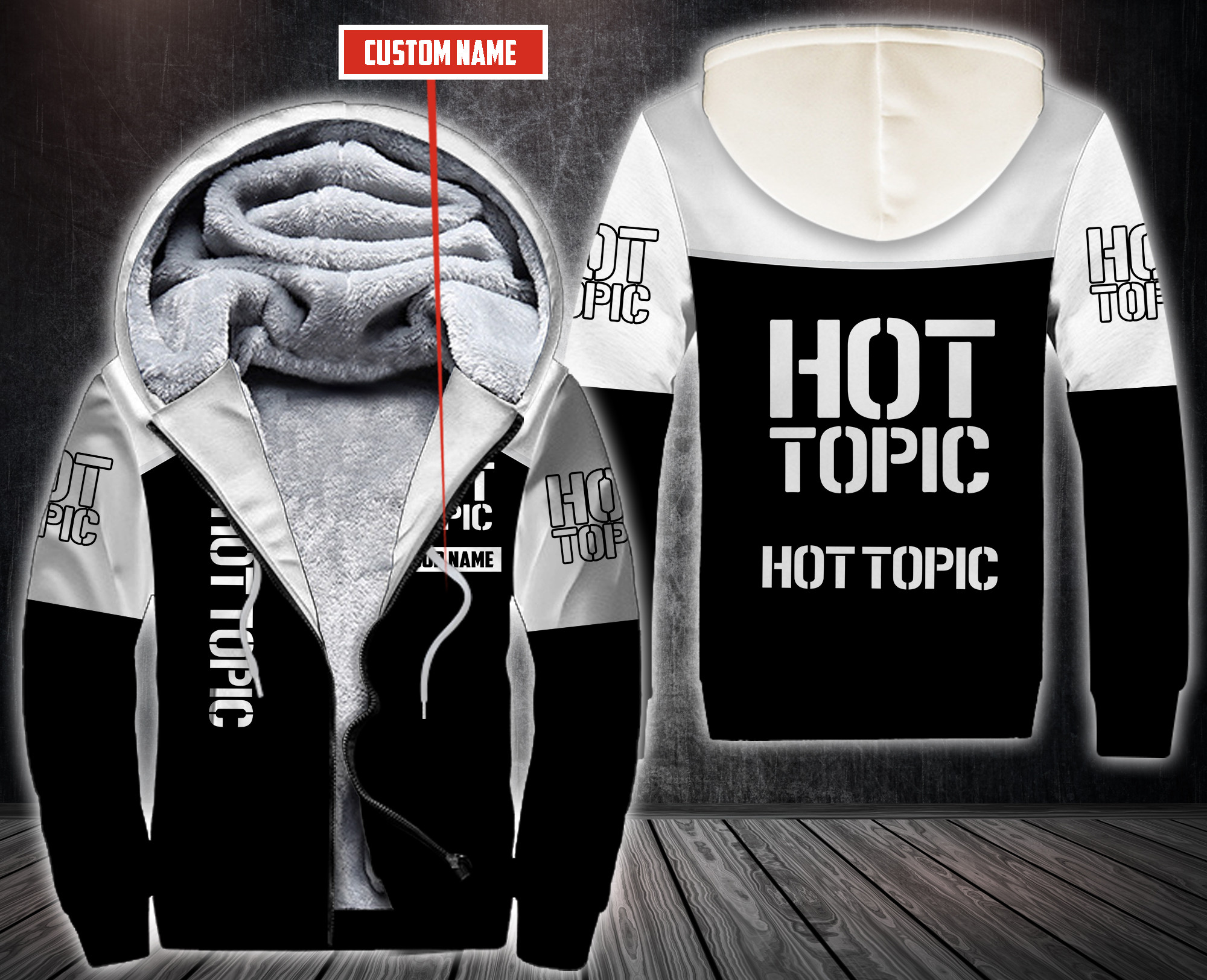 Choose the right hoodies for you on our techcomshop and lilotee websites in 2022 34