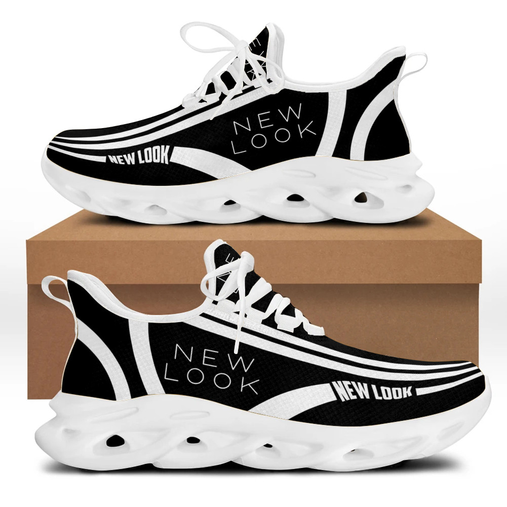 Sports Direct Company Clunky Max Soul Shoes2
