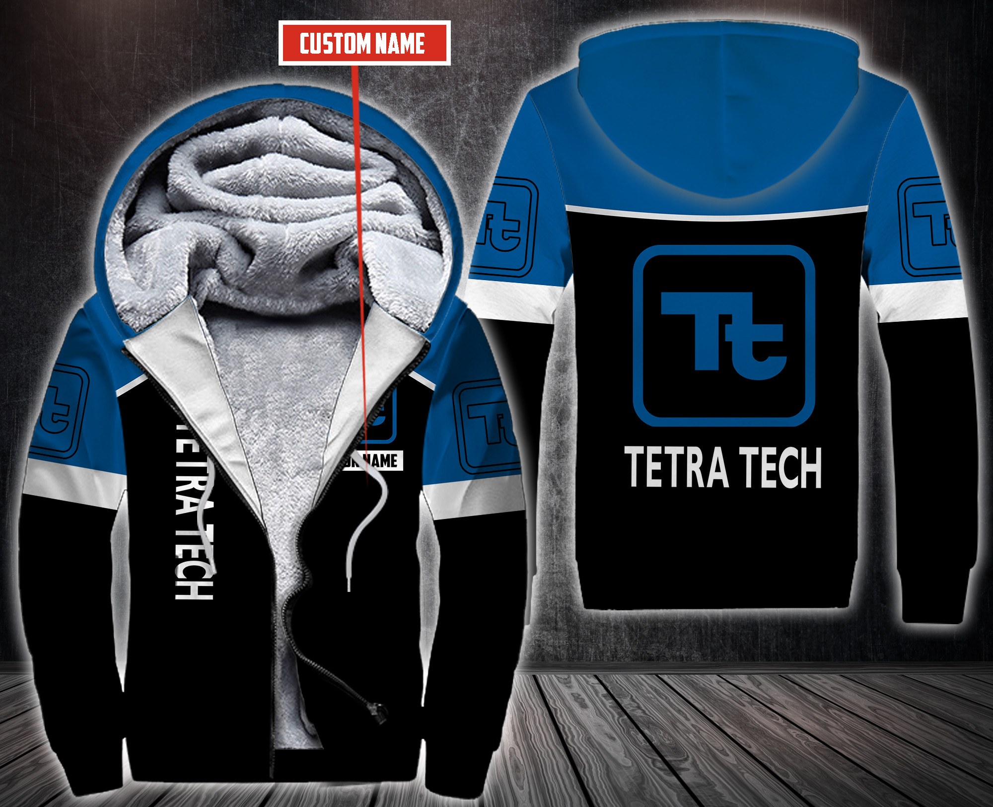 There are also different types of the hoodie for this season 155