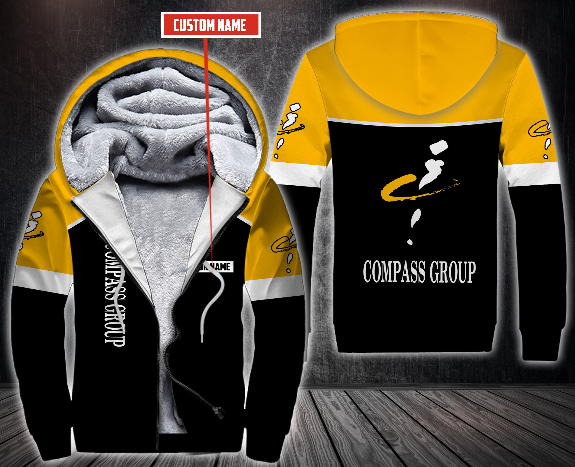 There are also different types of the hoodie for this season 161