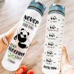 Panda MAL2406004 Water Tracker Bottle-32 oz