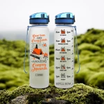 Camping HTH1505001 Water Tracker Bottle-32 oz