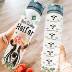 Heifer HHP0207008 Water Tracker Bottle-32 oz