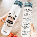 Panda HNY2505004 Water Tracker Bottle-32 oz