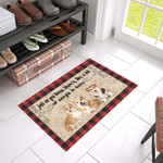 A Lot Of Corgis Doormat - Welcome Mat - Home Decor