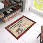 A Lot Of Chihuahuas Doormat - Welcome Mat - Home Decor Doormat - Welcome Mat - Home Decor